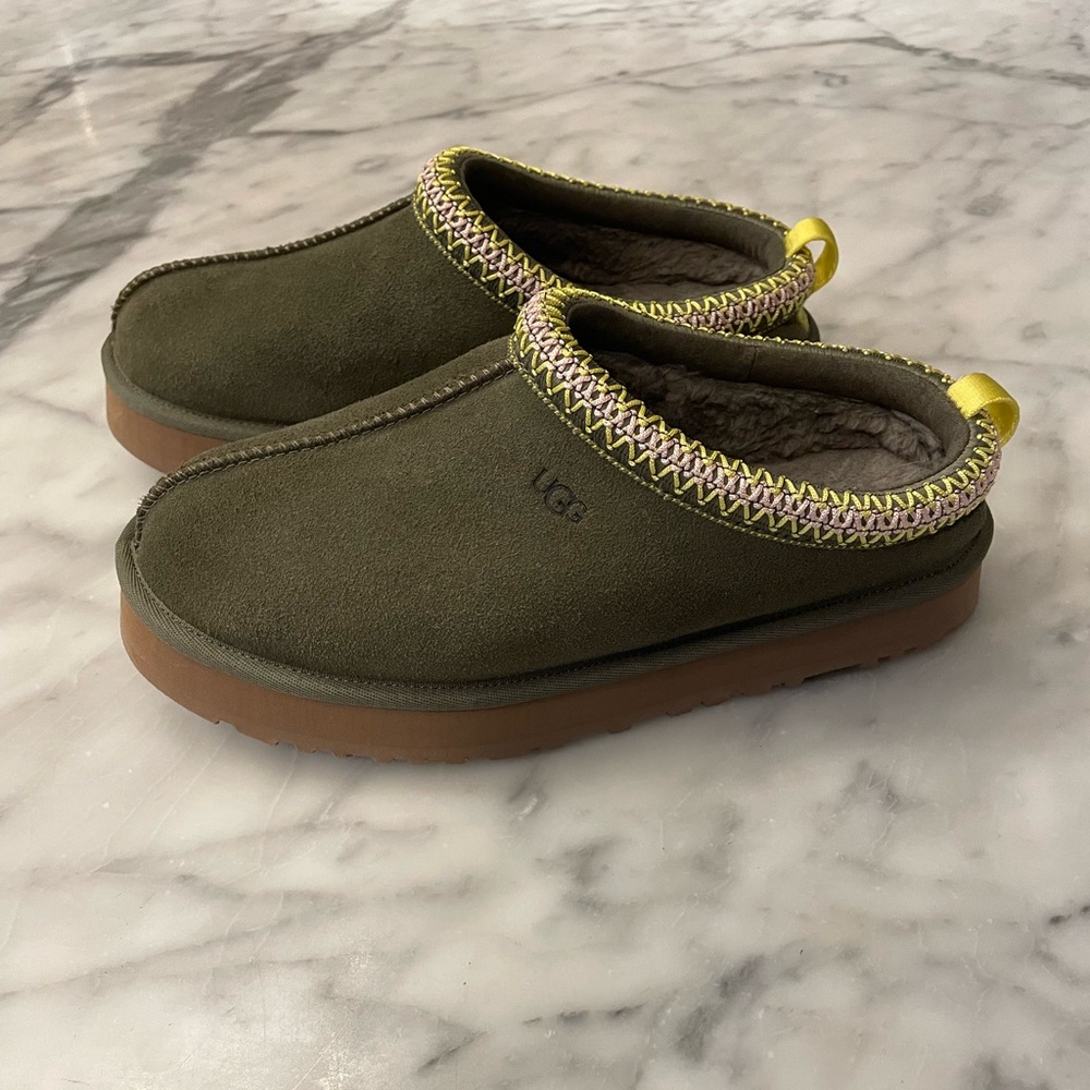 Ugg Tasman - Brand New In Box